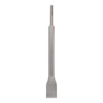 Зубило плоское GRANITE CURVED SDS-PLUS 250х30х17 мм 1-30-255, фото , изображение 2 | SNABZHENIE.com.ua