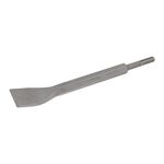 Зубило плоское GRANITE CURVED SDS-PLUS 250х40х17 мм 1-40-255, фото  | SNABZHENIE.com.ua