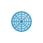 Фильтр сменный противоаэрозольный MASTERTOOL EN 143 P1 набор 12 шт 82-0188, фото , зображення 2 | SNABZHENIE.com.ua