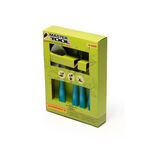 Набор садового инструмента MASTERTOOL Garden PP 4 шт 14-6299, фото , изображение 3 | SNABZHENIE.com.ua