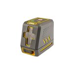 Уровень лазерный MASTERTOOL 15 м, 2 головки, IP54, класс II, фото  | SNABZHENIE.com.ua