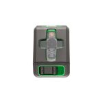 Лазерный уровень MASTERTOOL 30 м, ±0.3 мм/м, 2 головки, класс II, фото , изображение 2 | SNABZHENIE.com.ua
