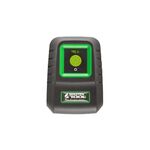 Лазерный уровень MASTERTOOL 30 м, класс II, IP54, с сумкой 30-1901, фото , изображение 3 | SNABZHENIE.com.ua