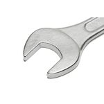 Ключ комбинированный MASTERTOOL 13 мм STANDARD 71-9013, фото , зображення 2 | SNABZHENIE.com.ua