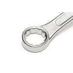 Ключ комбинированный MASTERTOOL 11 мм STANDARD 71-9011, фото , зображення 3 | SNABZHENIE.com.ua