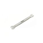 Ключ рожковый MASTERTOOL 6×7 мм 31CrV3 COLD FORGED DIN3110 70-1067, фото  | SNABZHENIE.com.ua
