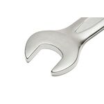 Ключ рожковый MASTERTOOL 12×13 мм 31CrV3 COLD FORGED DIN3110 70-1213, фото , зображення 2 | SNABZHENIE.com.ua