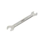 Ключ рожковый MASTERTOOL 14×15 мм 31CrV3 COLD FORGED DIN3110 70-1415, фото  | SNABZHENIE.com.ua