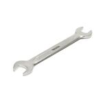 Ключ рожковый MASTERTOOL 21×23 мм 31CrV3 COLD FORGED DIN3110 70-2123, фото  | SNABZHENIE.com.ua