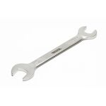 Ключ рожковый MASTERTOOL 25×28 мм 31CrV3 COLD FORGED DIN3110 70-2528, фото  | SNABZHENIE.com.ua
