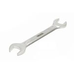 Ключ рожковый MASTERTOOL 30×32 мм 31CrV3 COLD FORGED DIN3110 70-3032, фото  | SNABZHENIE.com.ua