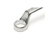 Ключ накидной MASTERTOOL 16×17 мм 31CrV3 COLD FORGED DIN897 72-1617, фото , зображення 2 | SNABZHENIE.com.ua