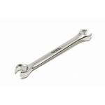Ключ разрезной MASTERTOOL двусторонний 15х17 мм 31CrV3 74-1517, фото  | SNABZHENIE.com.ua