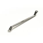 Ключ накидной MASTERTOOL 8×9 мм 31CrV3 COLD FORGED DIN897 72-1089, фото  | SNABZHENIE.com.ua