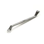 Ключ накидной MASTERTOOL 12×13 мм 31CrV3 COLD FORGED DIN897 72-1213, фото  | SNABZHENIE.com.ua