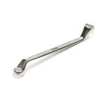 Ключ накидной MASTERTOOL 16×17 мм 31CrV3 COLD FORGED DIN897 72-1617, фото  | SNABZHENIE.com.ua