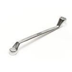 Ключ накидной MASTERTOOL 18×19 мм 31CrV3 COLD FORGED DIN897 72-1819, фото  | SNABZHENIE.com.ua