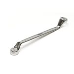 Ключ накидной MASTERTOOL 20×22 мм 31CrV3 COLD FORGED DIN897 72-2022, фото  | SNABZHENIE.com.ua