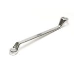 Ключ накидной MASTERTOOL 21×23 мм 31CrV3 COLD FORGED DIN897 72-2123, фото  | SNABZHENIE.com.ua