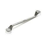 Ключ накидной MASTERTOOL 30×32 мм 31CrV3 COLD FORGED DIN897 72-3032, фото  | SNABZHENIE.com.ua