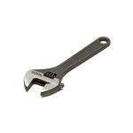 Ключ разводной MASTERTOOL 150 мм 0-20 мм CrV фосфатированный 76-0221, фото  | SNABZHENIE.com.ua