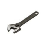 Ключ разводной MASTERTOOL 200 мм 0-25 мм CrV фосфатированный 76-0222, фото  | SNABZHENIE.com.ua