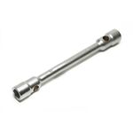 Ключ баллонный MASTERTOOL двусторонний 27х30 мм 73-2730, фото  | SNABZHENIE.com.ua