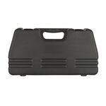 Кейс для лазерного уровня MASTERTOOL 50х27х14 см 30-0907-B, фото  | SNABZHENIE.com.ua