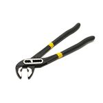 Щипцы трубные MASTERTOOL 250 мм CrV фосфатированные 25-4250, фото  | SNABZHENIE.com.ua