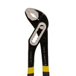 Щипцы трубные MASTERTOOL 300 мм CrV фосфатированные 25-4300, фото , зображення 2 | SNABZHENIE.com.ua