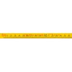Рулетка MASTERTOOL 10 м х 13 мм стальное полотно ударопрочный корпус 68-1013, фото , изображение 3 | SNABZHENIE.com.ua