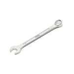 Ключ комбинированный MASTERTOOL 17 мм STANDARD 71-9017, фото  | SNABZHENIE.com.ua
