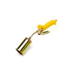 Горелка ручная газовоздушная MASTERTOOL с насадками Ø 25/35/50 мм 400 мм 3785 г/час 53 кВт 1300°C 44-5055, фото , изображение 2 | SNABZHENIE.com.ua