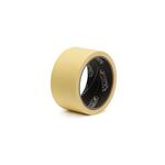 Лента малярная универсальная MASTERTOOL GripBond Pro 25 мм×20 м 2 шт желтая 79-9926, фото , зображення 2 | SNABZHENIE.com.ua