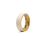 Лента малярная универсальная MASTERTOOL GripBond Easy 25 мм×15 м белая 79-9941, фото  | SNABZHENIE.com.ua