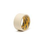 Лента малярная универсальная MASTERTOOL GripBond Easy 48 мм×20 м белая 79-9945, фото  | SNABZHENIE.com.ua