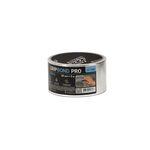 Лента алюминиевая MASTERTOOL GripBond Pro Metal t 150°C 50 мм×5 м 77-1505, фото  | SNABZHENIE.com.ua