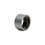 Лента армированная MASTERTOOL GripBond Pro Strong t 70°C 50 мм×5 м серая 77-2505, фото , изображение 2 | SNABZHENIE.com.ua