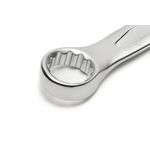 Ключ комбинированный MASTERTOOL COLD FORGED 9 мм 31CrV3 DIN 3113 72-1009, фото , зображення 3 | SNABZHENIE.com.ua