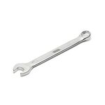 Ключ комбинированный MASTERTOOL COLD FORGED 15 мм 31CrV3 DIN 3113 72-1015, фото  | SNABZHENIE.com.ua