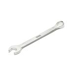 Ключ комбинированный MASTERTOOL COLD FORGED 19 мм 31CrV3 DIN 3113 72-1019, фото  | SNABZHENIE.com.ua