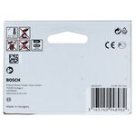 PBA 12 В, 2,0 А·год Bosch, фото , изображение 3 | SNABZHENIE.com.ua