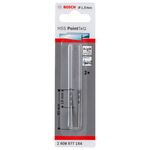 Спіральне свердло, HSS PointTeQ 1,5 мм Bosch, фото , изображение 2 | SNABZHENIE.com.ua