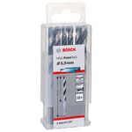 Спіральне свердло, HSS PointTeQ 5,9 мм Bosch, фото , изображение 2 | SNABZHENIE.com.ua