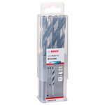 Спіральне свердло, HSS PointTeQ 11,0 мм Bosch, фото , изображение 2 | SNABZHENIE.com.ua