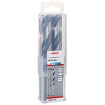 Спіральне свердло, HSS PointTeQ 13,0 мм Bosch, фото , изображение 2 | SNABZHENIE.com.ua
