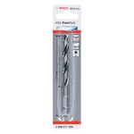 Свердло HSS PointTeQ Hex, 8,5 мм Bosch, фото , изображение 2 | SNABZHENIE.com.ua