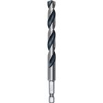 Свердло HSS PointTeQ Hex, 9,5 мм Bosch, фото  | SNABZHENIE.com.ua