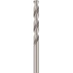 Набір спіральних свердел PRO Metal HSS-G, стандартна довжина, 8,2 x 75 x 117 мм, 5 шт. Bosch, фото  | SNABZHENIE.com.ua