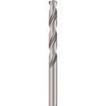 Набір спіральних свердел PRO Metal HSS-G, стандартна довжина, 10,2 x 87 x 133 мм, 5 шт. Bosch, фото  | SNABZHENIE.com.ua